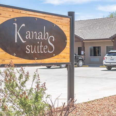 Kanab Suites Extérieur photo
