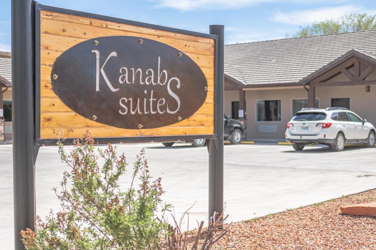 Kanab Suites Extérieur photo