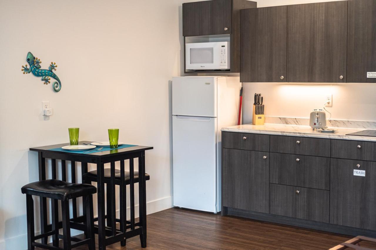 Kanab Suites Extérieur photo