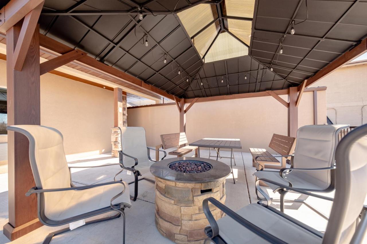 Kanab Suites Extérieur photo