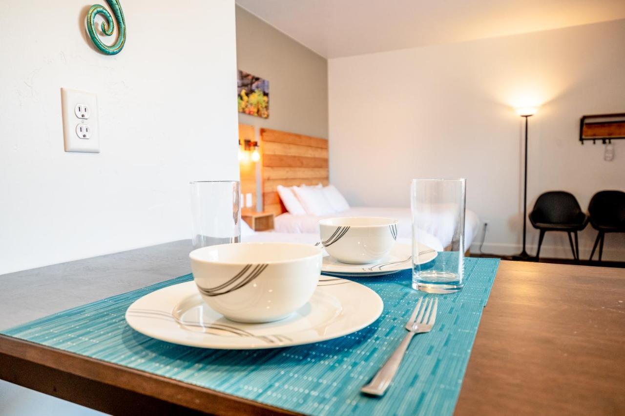 Kanab Suites Extérieur photo